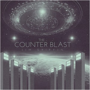 The Counterblast (Bellatrix Blue)